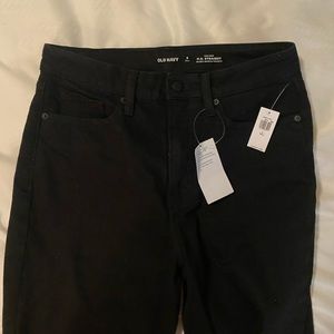 Old Navy OG straight leg denim